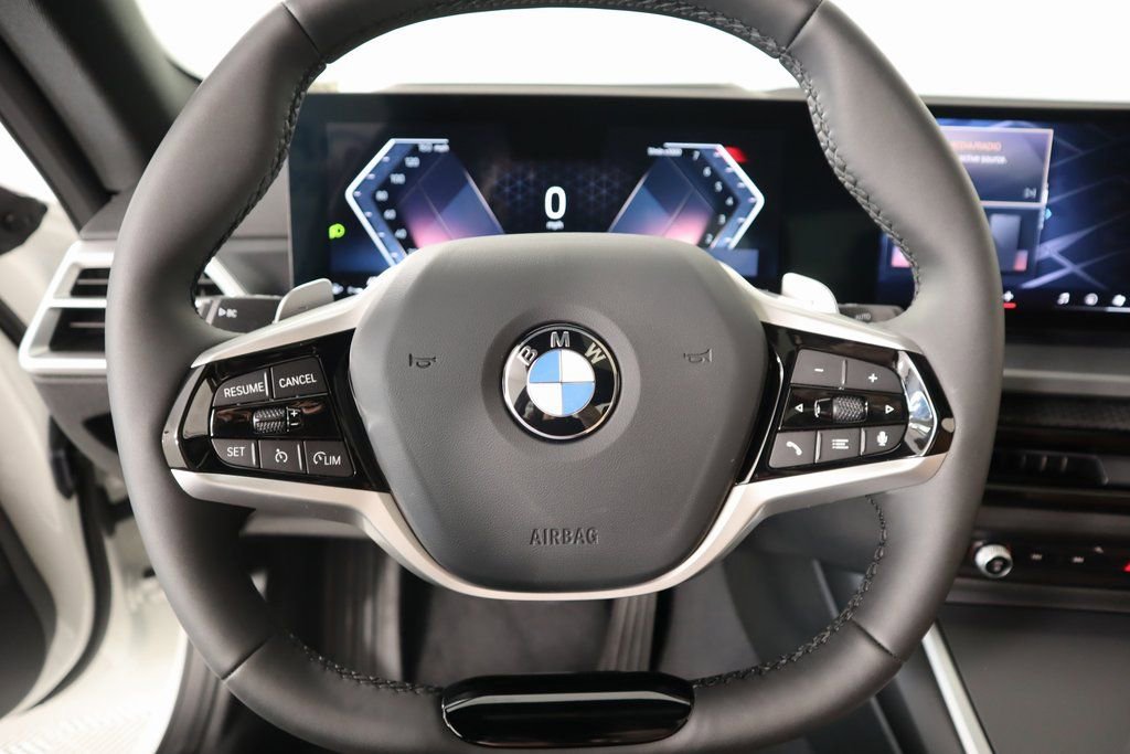 New 2025 BMW 230i xDrive Coupe w/ Premium Package image 4