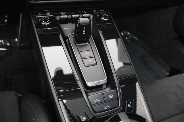 Certified 2024 Porsche 911 Carrera 4 GTS image 15