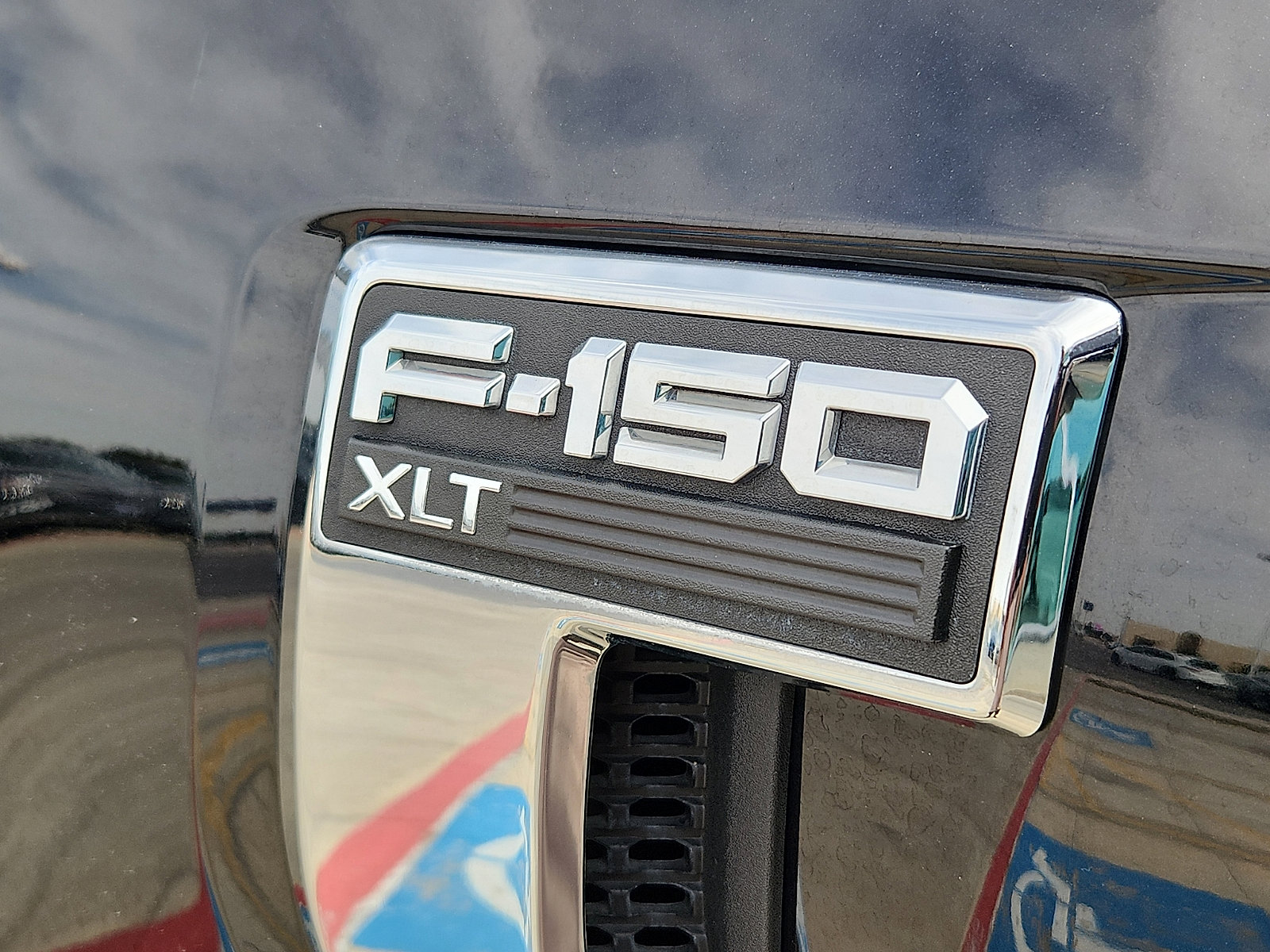 Used 2024 Ford F150 XLT w/ Equipment Group 302A MID AWD/4WD image 10