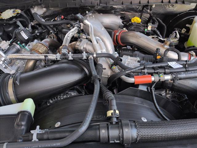 New 2026 Ford F350 Platinum image 16