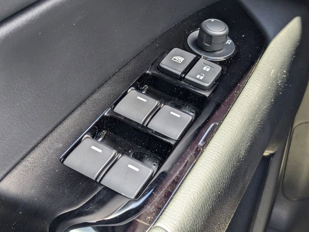 Certified 2025 MAZDA CX-5 AWD 2.5 S w/ Select Package image 25