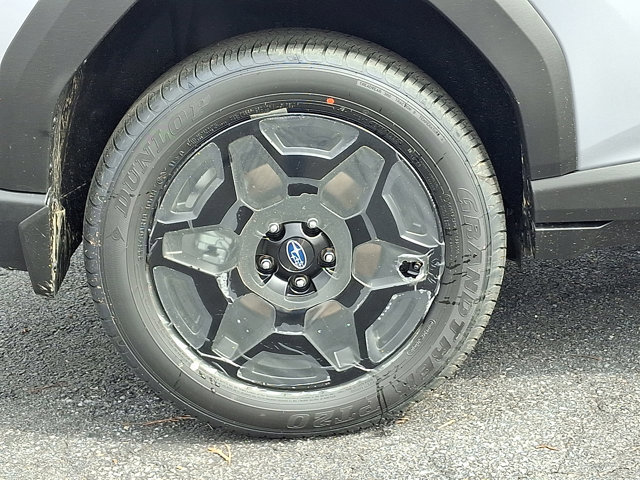 New 2026 Subaru Outback Limited image 7