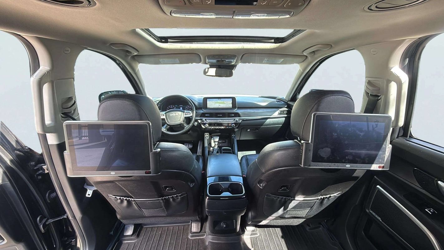 Used 2022 Kia Telluride SX AWD/4WD image 19
