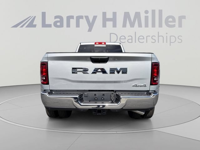 New 2027 RAM 3500 Tradesman AWD/4WD image 4