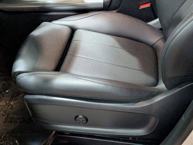 Certified 2025 Mercedes-Benz GLA 250 image 9