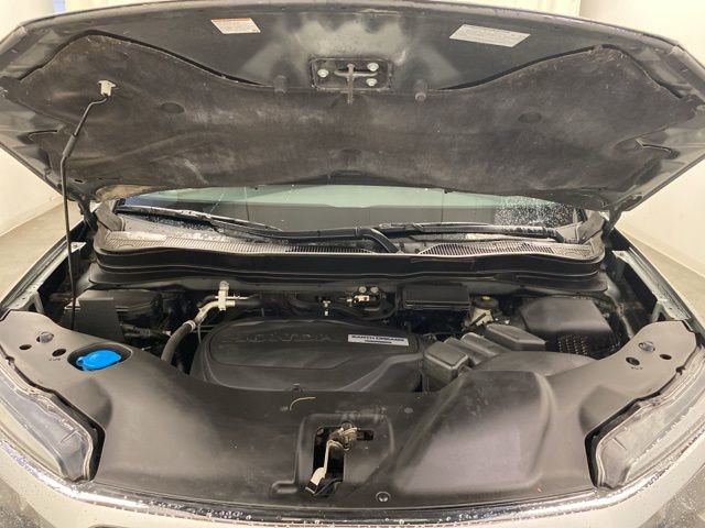 Used 2017 Honda Ridgeline RTL-T image 31