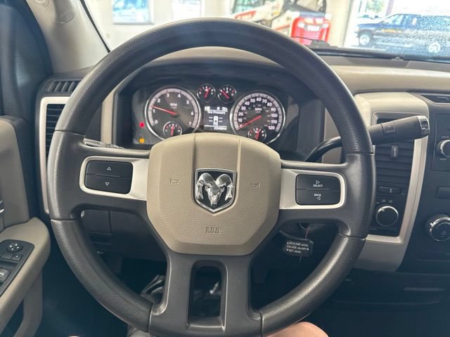 Used 2010 Dodge Ram 1500 Truck SLT AWD/4WD image 30