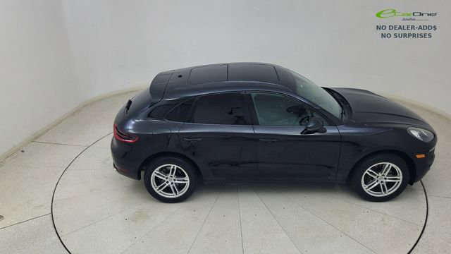 Used 2018 Porsche Macan AWD/4WD image 73