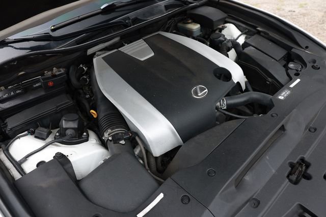 Used 2014 Lexus GS 350 w/ F Sport Package RWD image 52