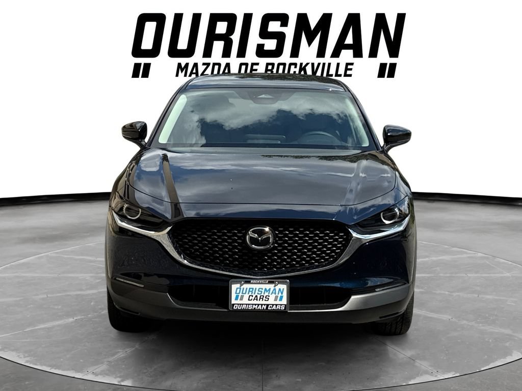 New 2026 MAZDA CX-30 AWD 2.5 S w/ Select Sport Pkg image 8
