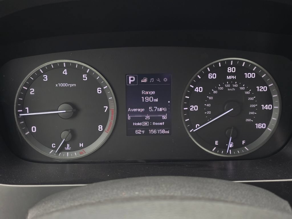 Used 2017 Hyundai Sonata SE FWD image 28