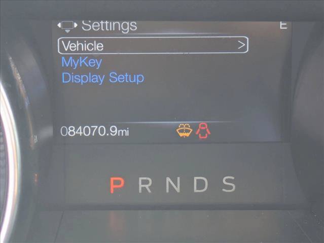Used 2020 Ford Mustang Coupe w/ Equipment Group 101A RWD image 11