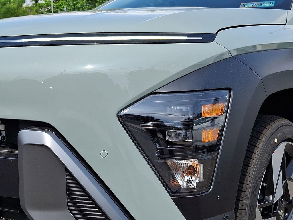 New 2026 Hyundai Kona Limited AWD/4WD image 6