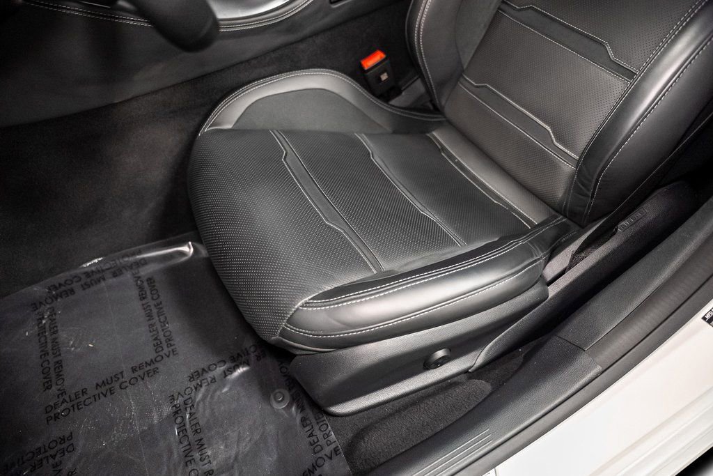 Used 2023 Mercedes-Benz AMG GT 63 S w/ Driver Assistance Package image 35