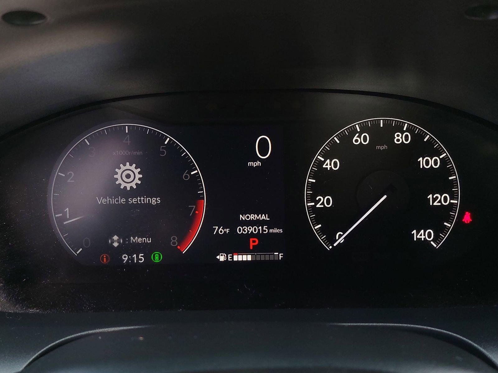 Certified 2023 Honda HR-V LX image 18