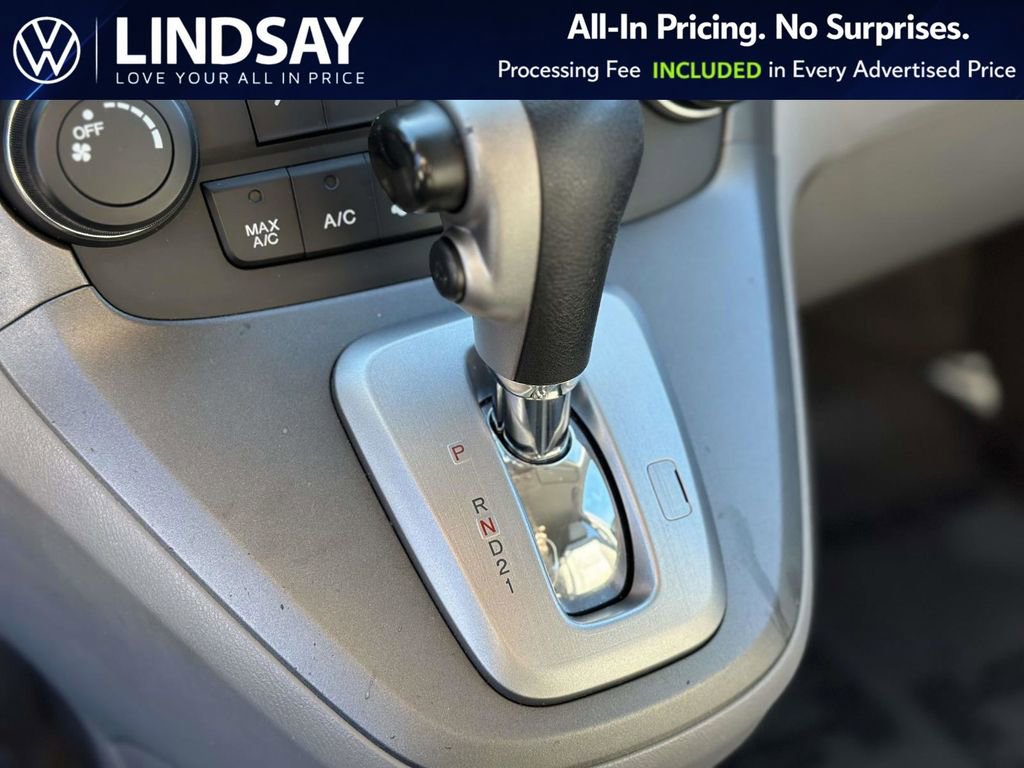 Used 2011 Honda CR-V SE image 18