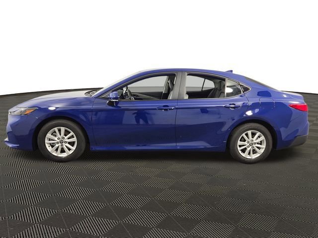 New 2026 Toyota Camry LE FWD image 4