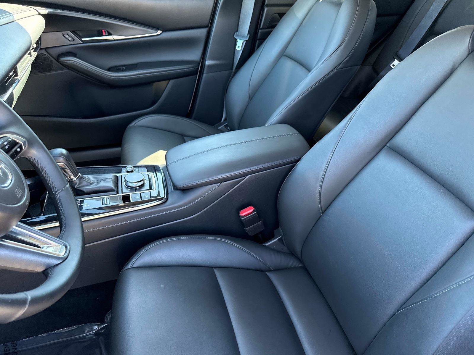 Certified 2025 MAZDA CX-30 AWD 2.5 S w/ Preferred Package image 23