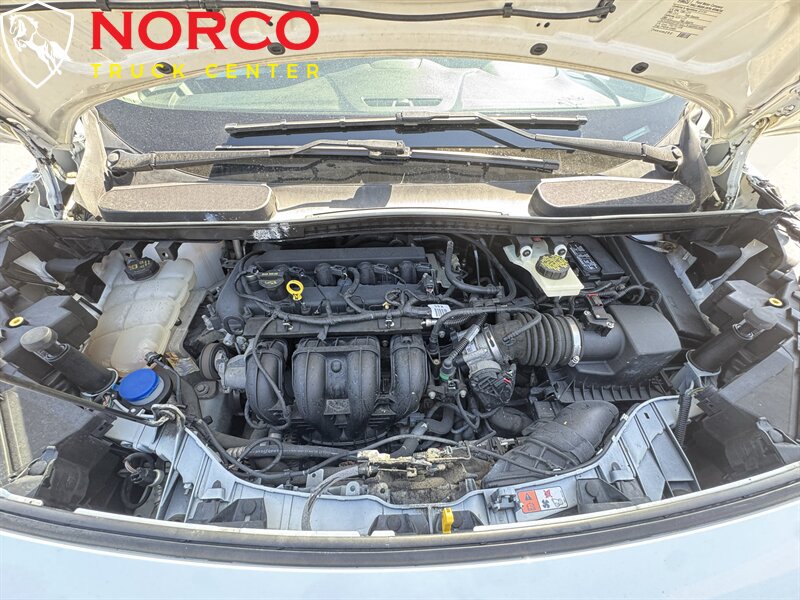 Used 2015 Ford Transit Connect XL FWD image 23