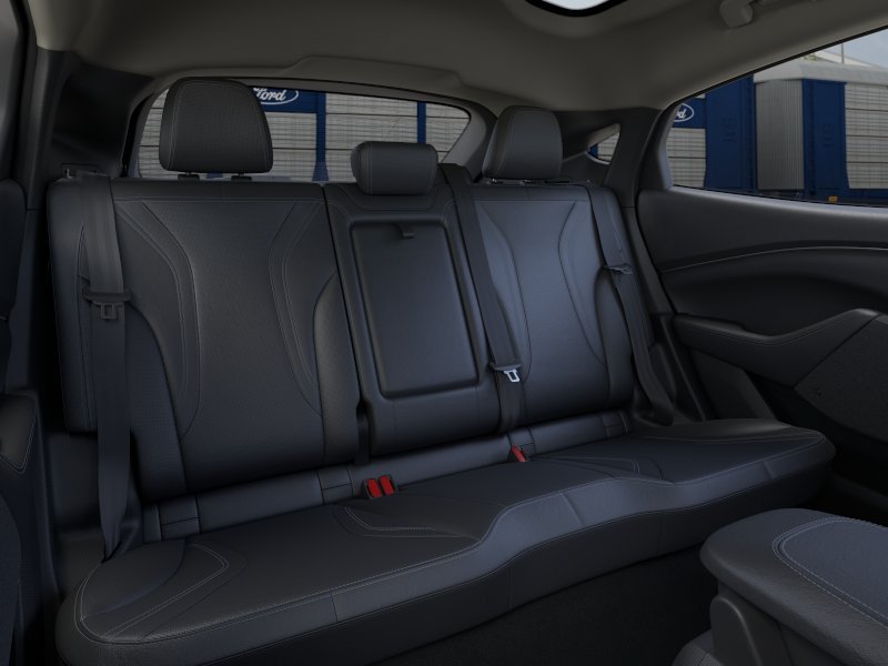 New 2024 Ford Mustang Mach-E Premium AWD/4WD image 11