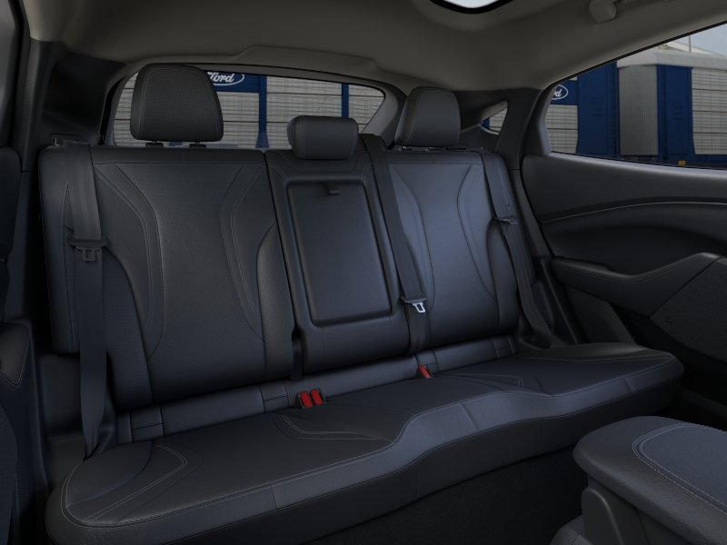 New 2024 Ford Mustang Mach-E Premium image 11