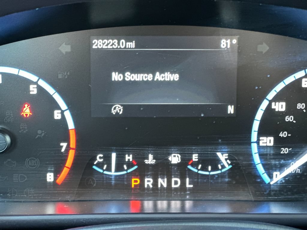 Certified 2024 Ford Bronco Sport Big Bend AWD/4WD image 26