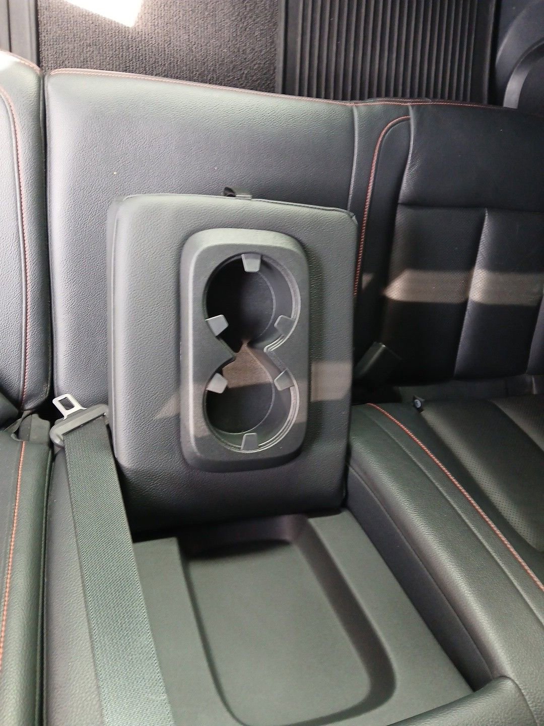 Used 2020 Nissan Titan PRO-4X w/ Pro-4x Convenience Package AWD/4WD image 17