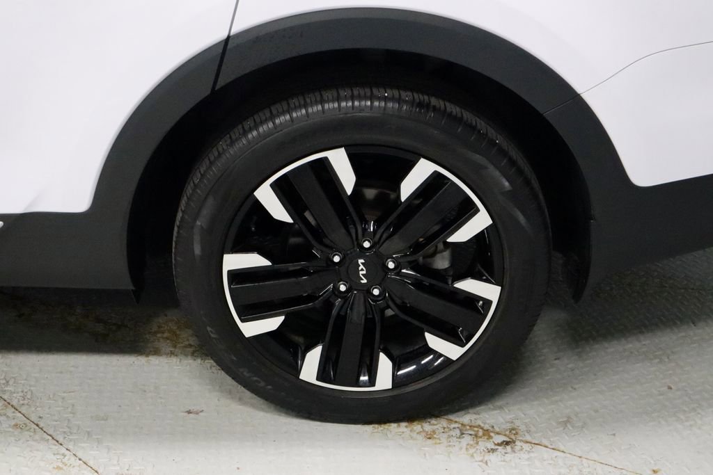 Used 2023 Kia Telluride SX image 21