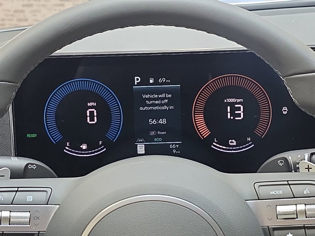 New 2026 Hyundai Sonata SEL image 20