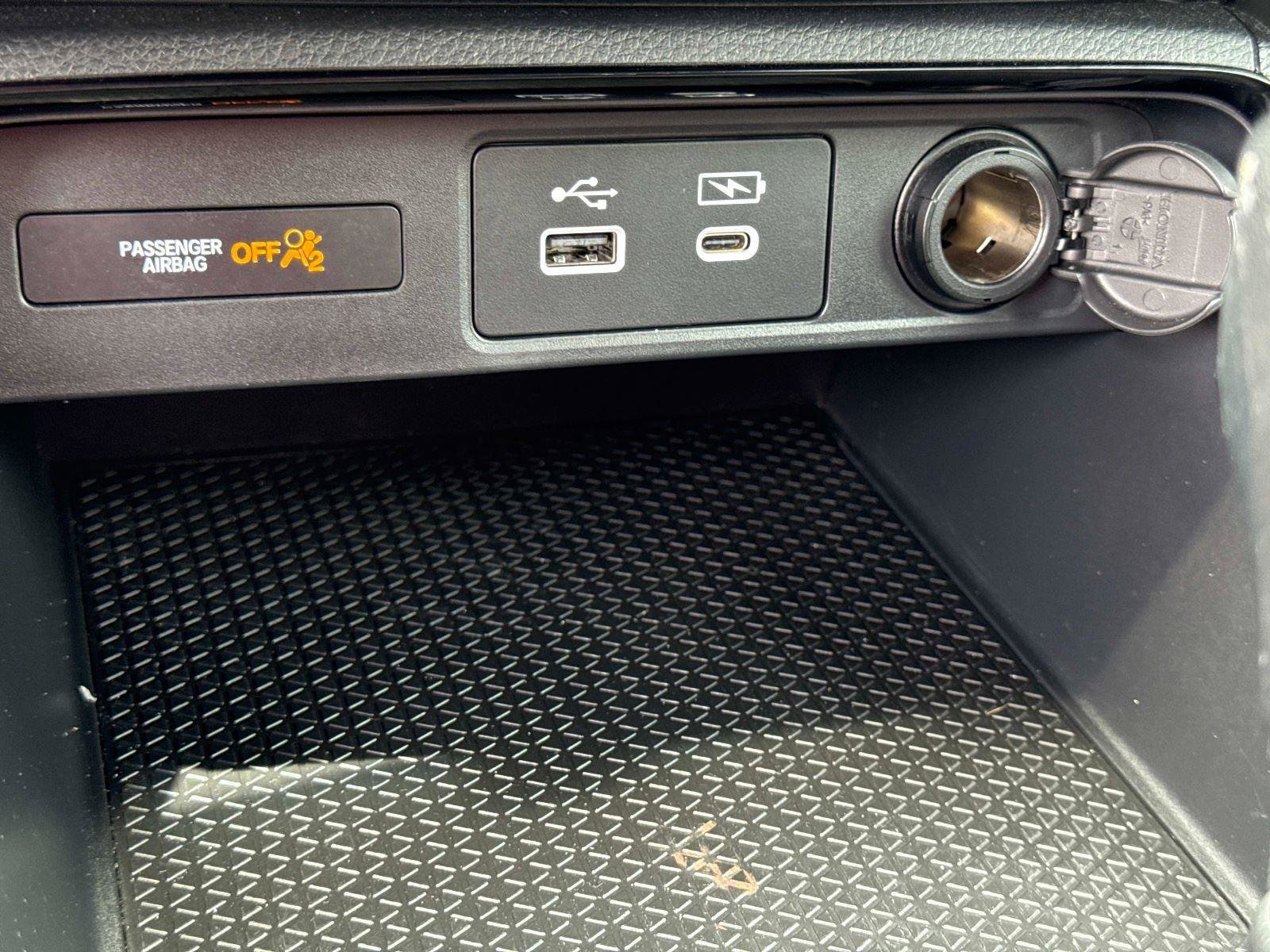 Certified 2023 Honda CR-V Sport image 25