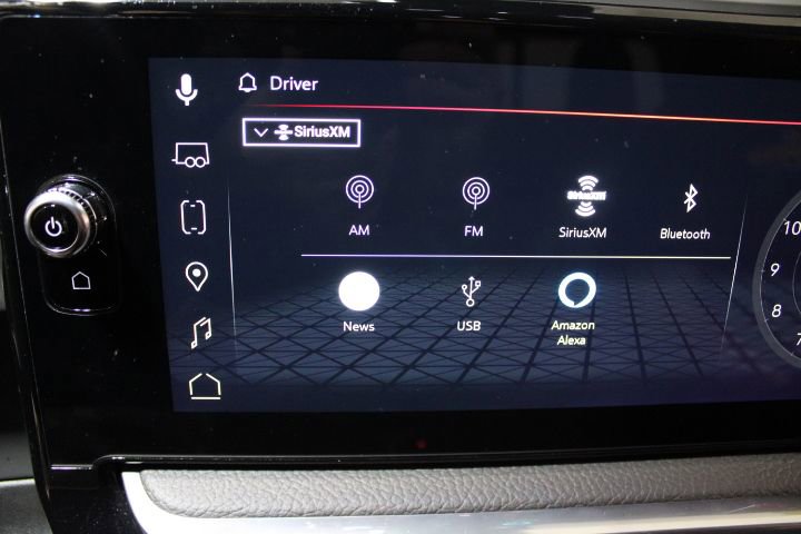 Used 2023 GMC Sierra 1500 Denali w/ Technology Package image 50