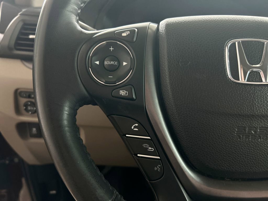 Used 2018 Honda Pilot EX-L image 18