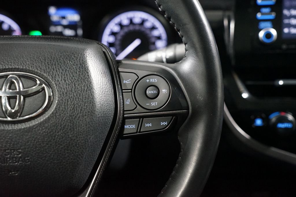 Certified 2024 Toyota Camry SE image 13