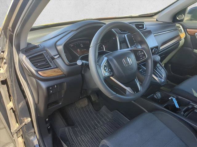 Used 2017 Honda CR-V EX image 9
