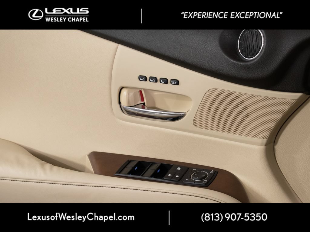 Used 2014 Lexus RX 350 FWD image 22