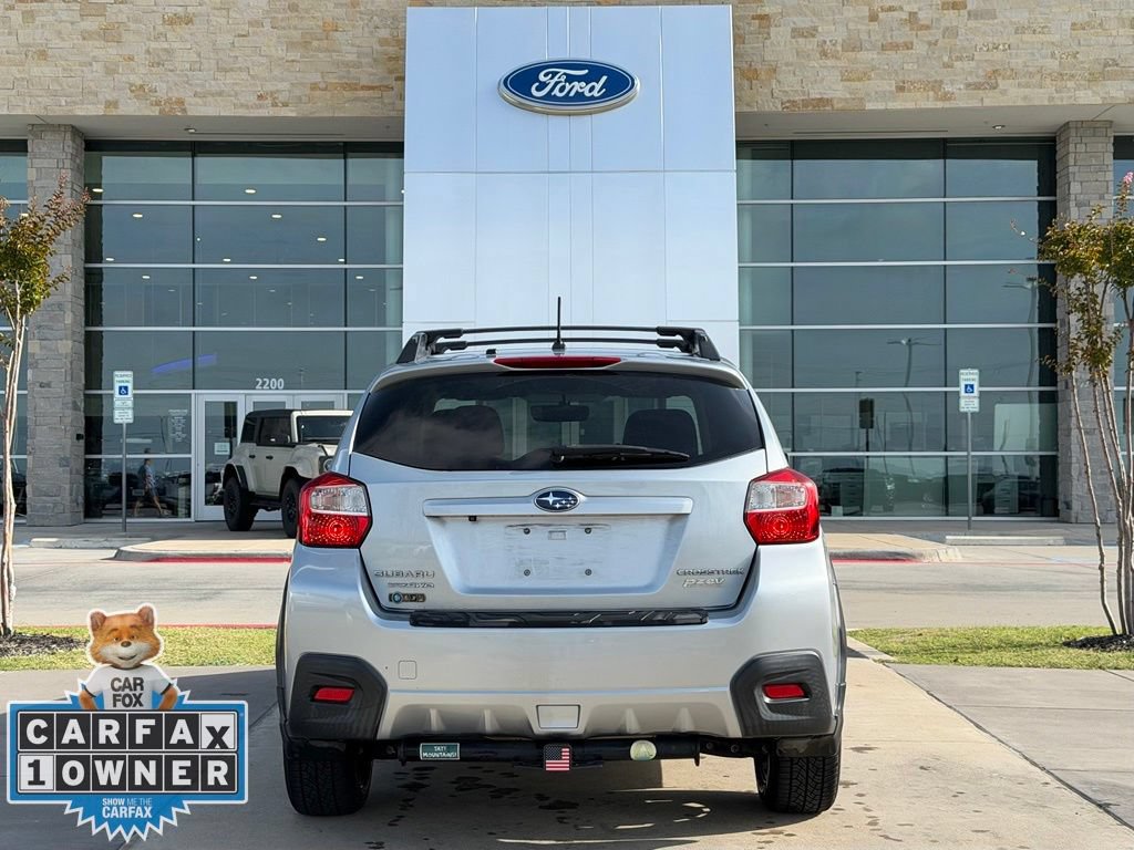 Used 2017 Subaru Crosstrek 2.0i Premium AWD/4WD image 21