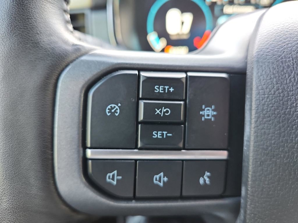 Used 2023 Ford F150 Lariat w/ Max Trailer Tow Package AWD/4WD image 28