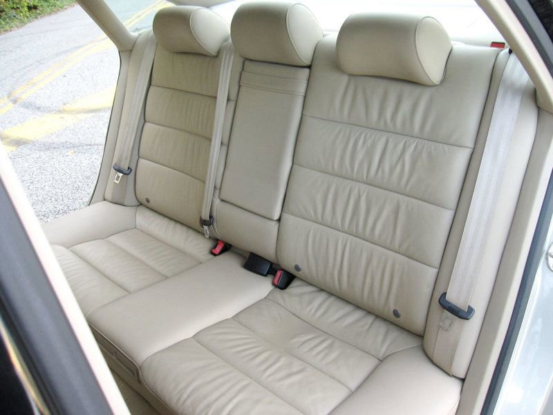 Used 2004 Audi A6 2.7T S line image 30