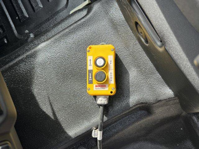 New 2025 GMC Sierra 3500 Pro w/ Convenience Package image 21