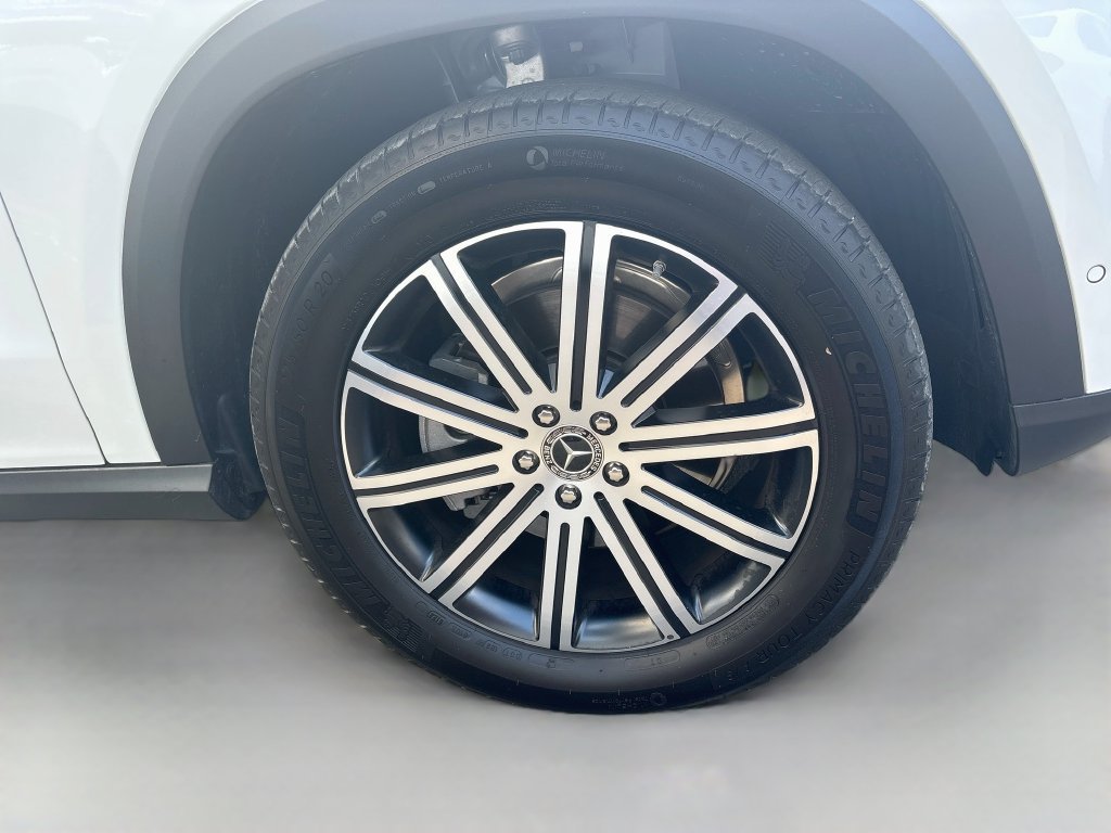 Certified 2026 Mercedes-Benz GLE 350 4MATIC image 32