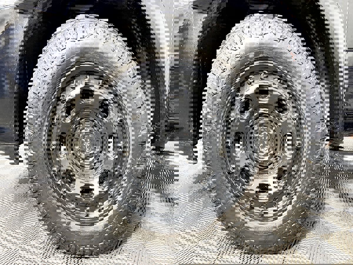 Used 2015 RAM 1500 Laramie Limited image 26