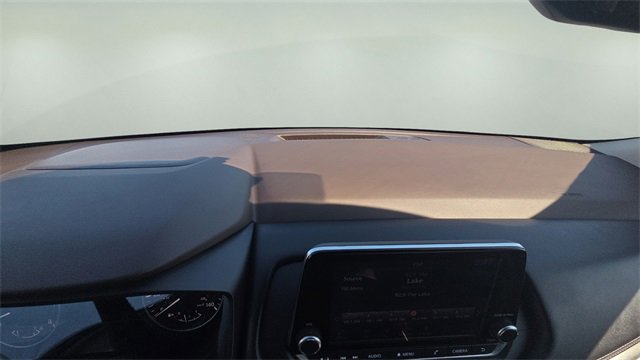 Used 2021 Nissan Rogue SL image 9