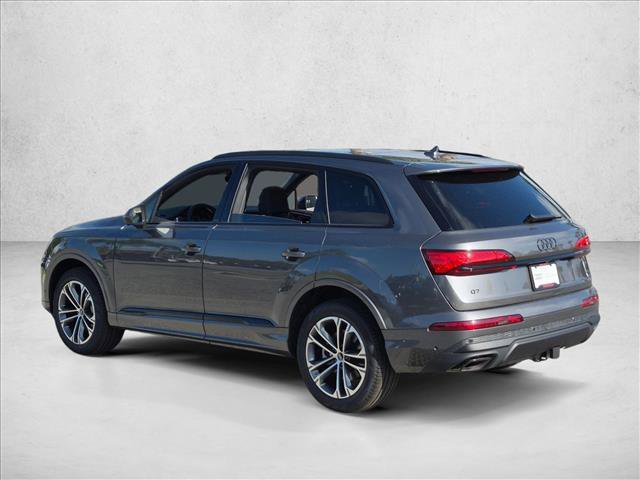 New 2026 Audi Q7 2.0T Premium AWD/4WD image 7