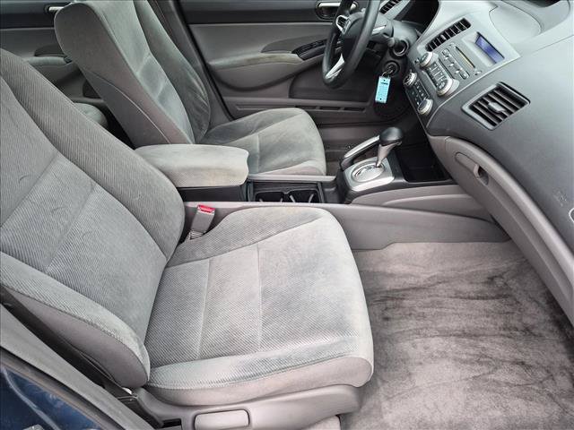 Used 2010 Honda Civic LX image 19