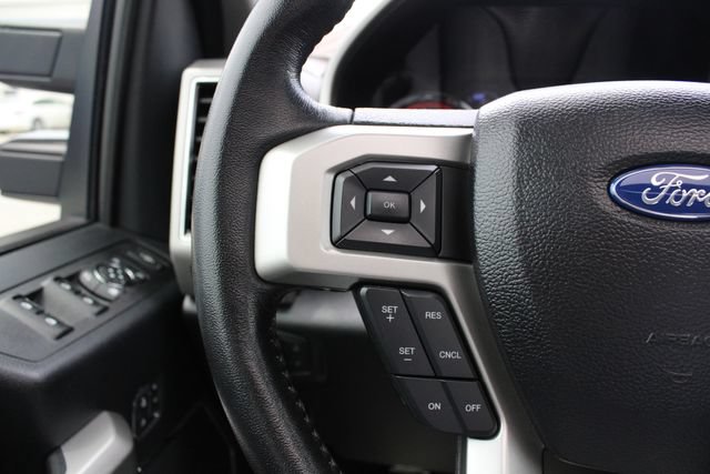 Used 2021 Ford F250 Lariat AWD/4WD image 13