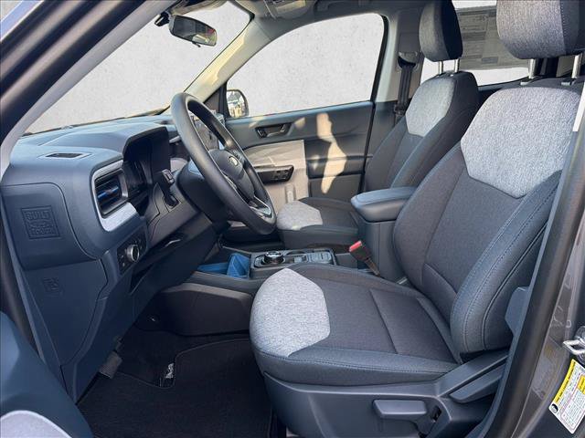 New 2026 Ford Maverick XLT FWD image 10