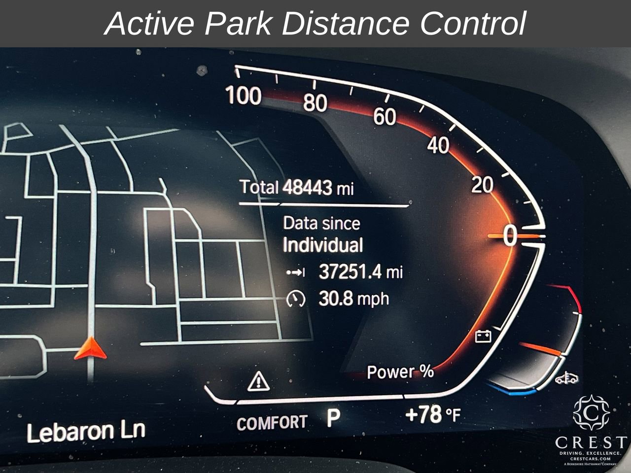 Used 2023 BMW X5 xDrive40i w/ Premium Package image 14
