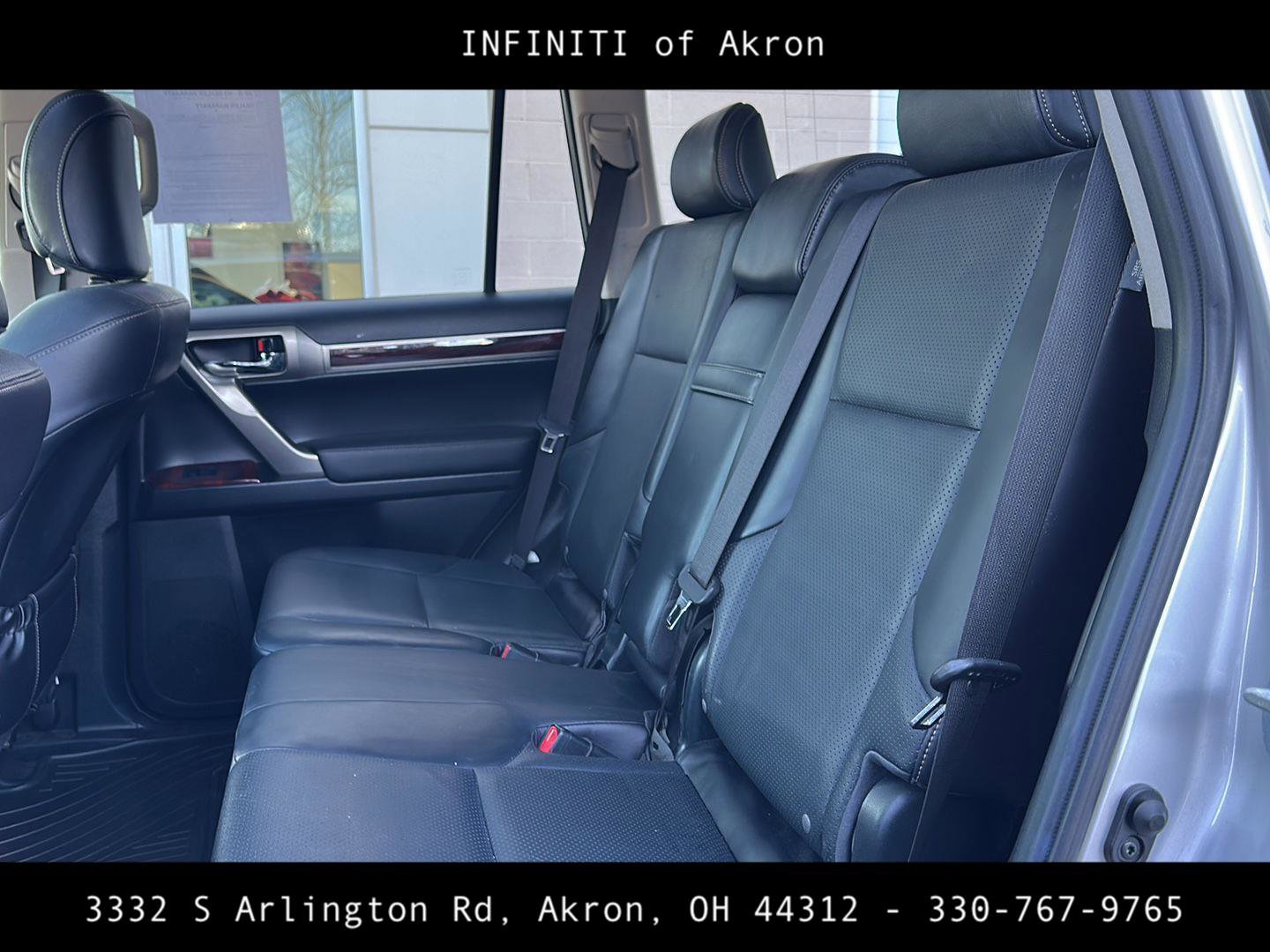 Used 2011 Lexus GX 460 image 37