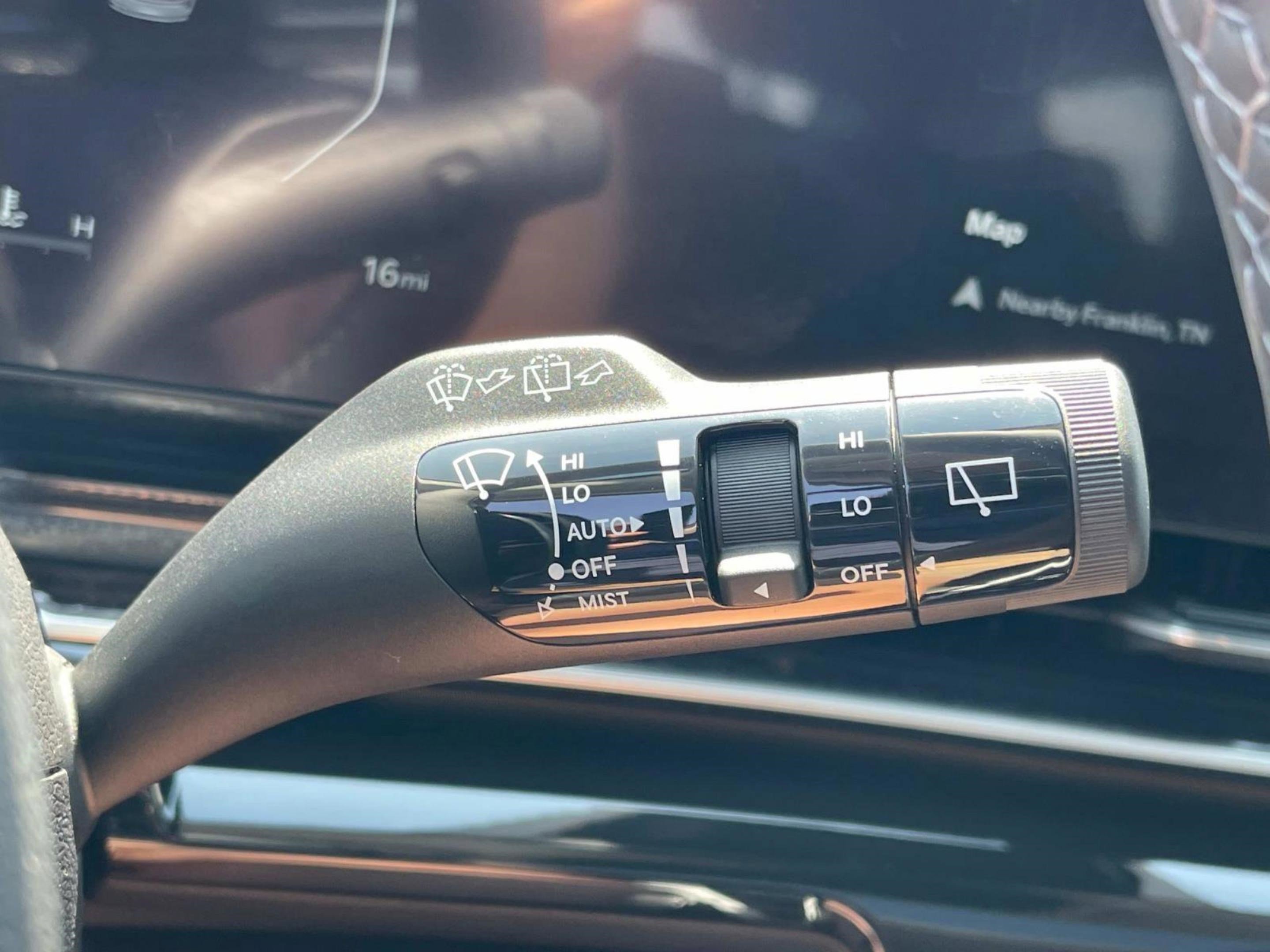 New 2026 Kia Carnival SX Prestige image 43