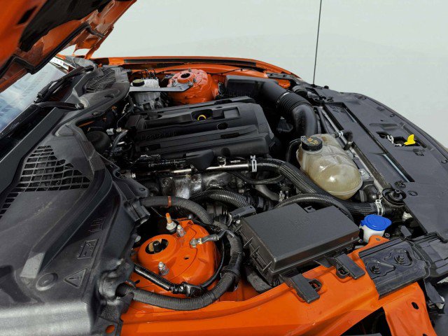 Used 2020 Ford Mustang Premium w/ Equipment Group 201A image 47